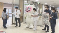 香川大学医学部付属病院　香川県三木町