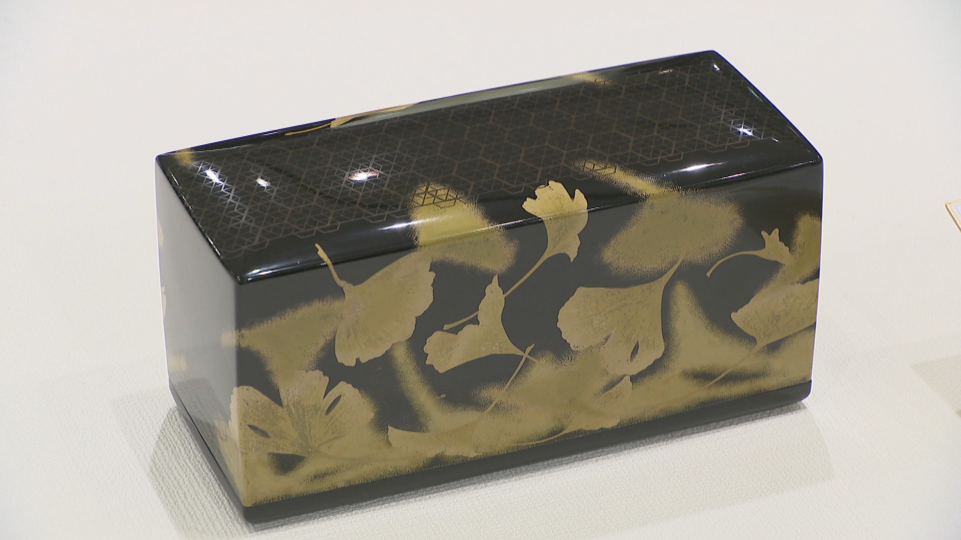 伝統工芸品を集めた展覧会 香川 | KSBニュース | KSB瀬戸内海放送