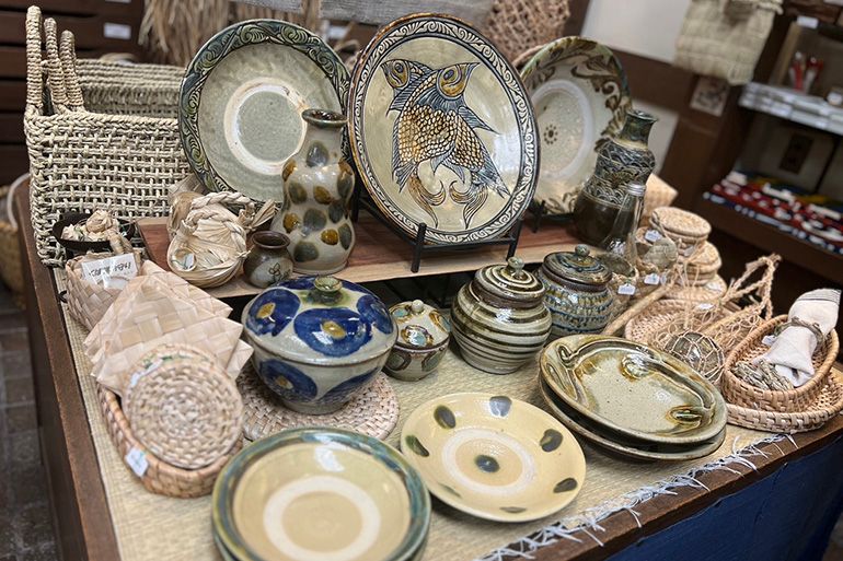 民藝と週末のパンケーキ | 朝日新聞デジタルマガジン＆[and]