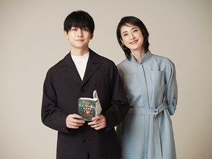 アニメ映画「クスノキの番人」高橋文哉さん×天海祐希さん対談　東野圭吾作「人への温もりと大きな優しさ」
