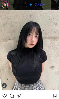 麻倉瑞季のインスタグラム＠mizuki_asakura_より