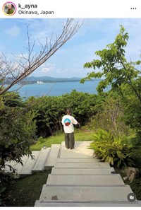 ケイナ（@k_ayna）さんのインスタグラムより