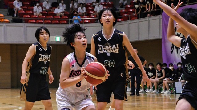 22WC神奈川準決勝、決勝