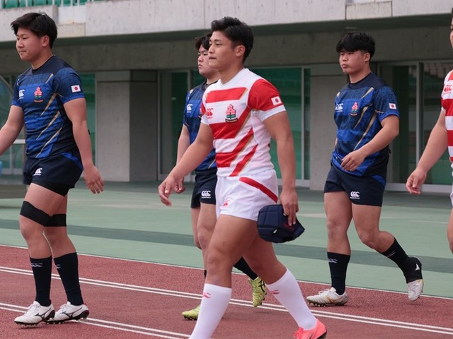ラグビー - 帝京大学・大町佳生 5連覇目指す王者のスキッパー