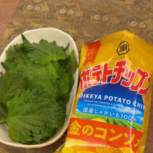 これをどうするの…？（ニッポン街歩き紀行）