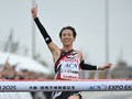 ACN エキスポ駅伝、トヨタ自動車が優勝　國學院大3位、帝京大4位、駒澤大6位