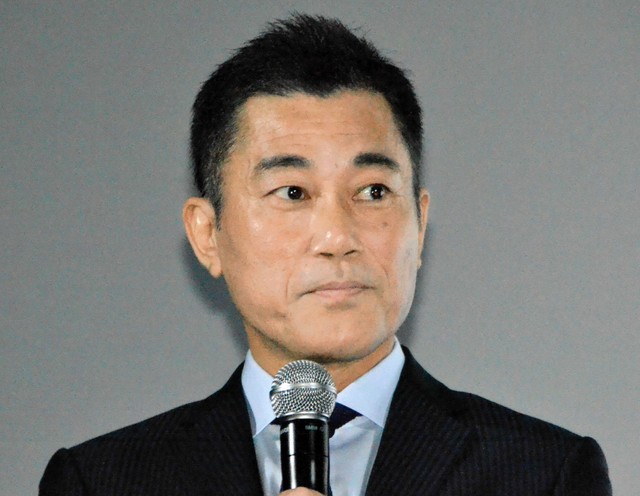 逸見太郎
