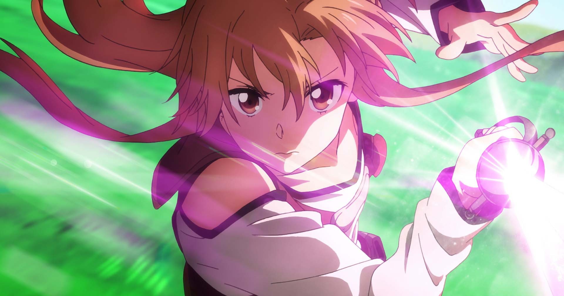 ソードアート・オンライン」シリーズ川原礫さんインタビュー 「どう 