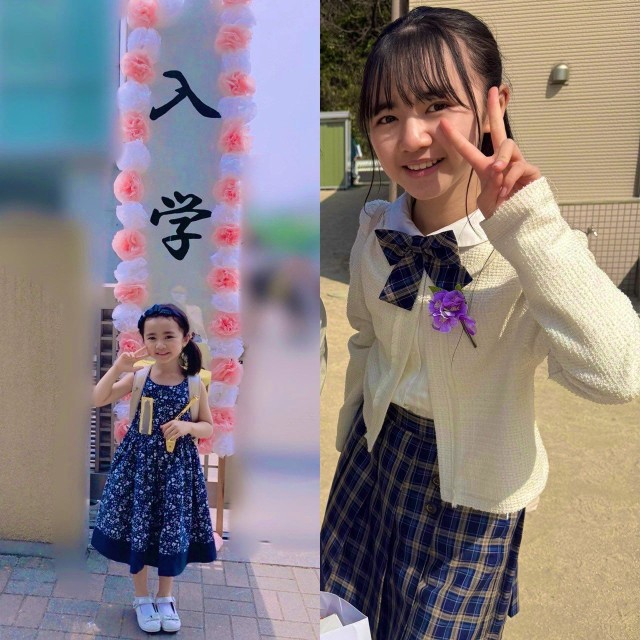 浅田芭路（@asada_halo__）さんのXより