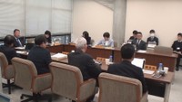 文教委員会　岡山県議会