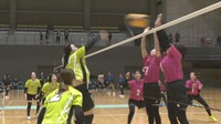 第42回KSBウィメンズバレーボール大会