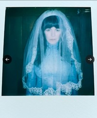 ジェニー・ルイスのX@jennylewisより