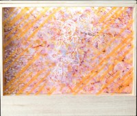 セアまりさん自身が描いた幻視の世界（写真提供=セアまり）