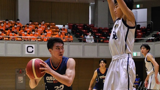 22WC神奈川準決勝、決勝