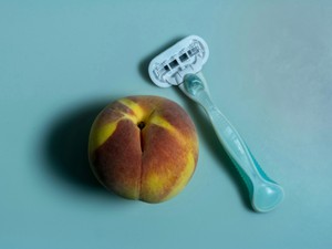 剃るべきか、剃らぬべきか。毛との長い戦いは終わりそうにない