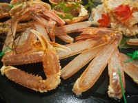 身がぎっしり！こんなカニならうれしいけれど…