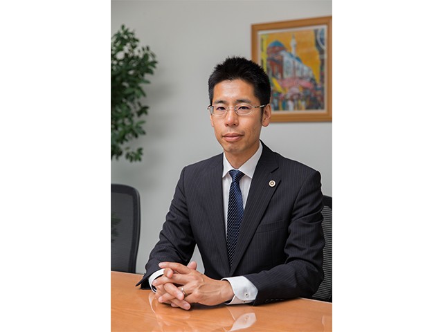 河口法律事務所