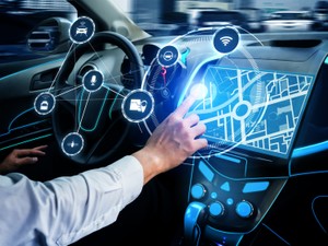 ローンを滞納すると車が自動で走り去る　フォードの出願特許は怖い未来？明るい未来？