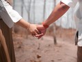 「それでも君と」と声を震わせる恋人に、ストン。結婚を決めた瞬間