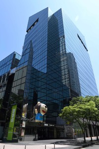 大阪・毎日放送（MBS）