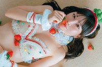 みゃこ　撮影／U-YA