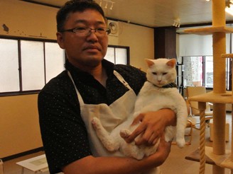 あなたも今日から関われる！ 敷居が低くなった動物愛護活動