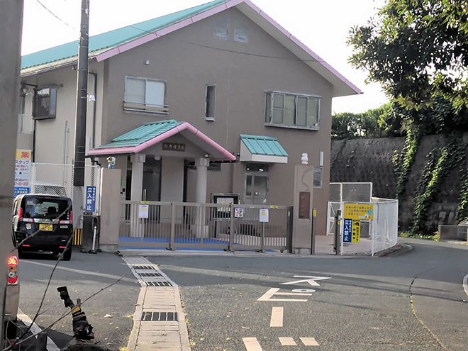 Teachers shouted, hit and force-fed kids at nursery school