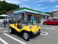 水分補給のためコンビニへ。店内から出たくなくなるくらい涼しかったです。