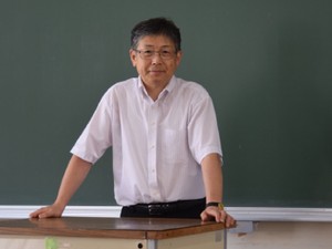小川幸司さん「世界史とは何か」インタビュー　「覚える」から「考える」へ