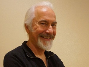 特殊メイクの巨匠リック･ベイカーが語る米映画界