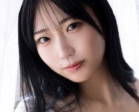 Miina（提供／週刊SPA!編集部　撮影／武田敏将　ヘアメイク／池田ふみ（GiGGLE）　スタイリング／春原愛子）