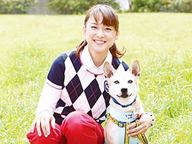 菊池麻衣子&ラックル
