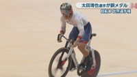 映像提供：公益財団法人 JKA