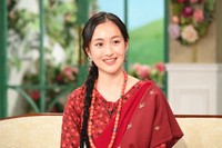 15歳でキリマンジャロ登頂に成功した登山家の野口絵子さん