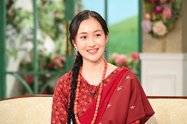 15歳でキリマンジャロ登頂に成功した登山家の野口絵子さん