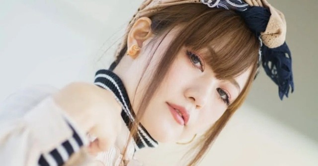 入院中には初めて、ワンワン泣くことができた