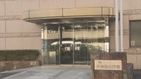 障害者雇用　7年ぶり法定雇用率を下回る　香川県教育委員会