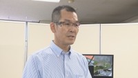 香川県広域水道企業団／青木清美 主幹