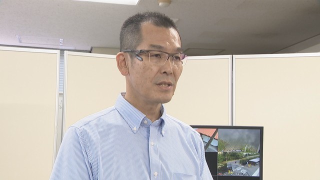 香川県広域水道企業団／青木清美 主幹