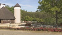 資料）おかやまファーマーズ・マーケットノースヴィレッジ　岡山・勝央町