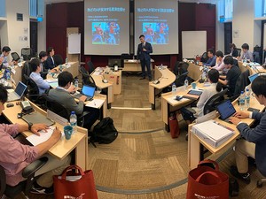 レアキャラの日本人、いまが世界に出るチャンスだ　リーダーは辺境から生まれる