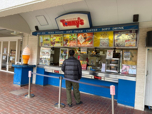 (ポテトマン山下さん提供)