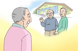 「明日何もわからなくなるかも」 認知症初期、不安と向き合った勇気
