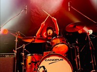 9mmParabellumBulletの公式X（@9mm_official）より
