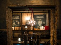 きっと忘れない珈琲のにおい。おじいちゃんは喫茶店のマスターだった