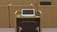 被疑者や被告人との接見を「オンライン化」へ　岡山県弁護士会が会長声明
