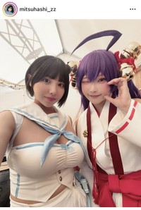 三橋くんインスタグラム＠mitsuhashi_zzより