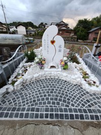ガーデニングをイメージした入賞作