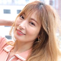 熊田曜子（2025年）