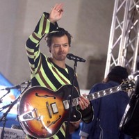 ハリー・スタイルズ